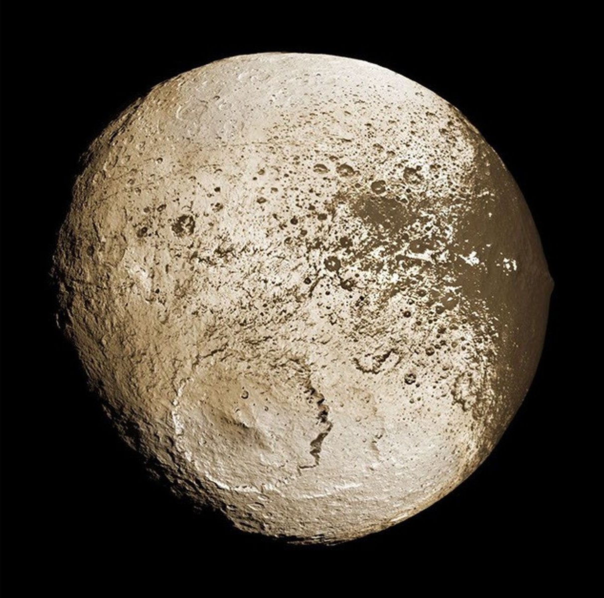 Deep Space Background