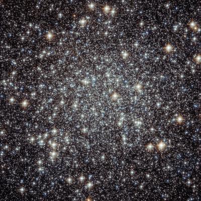 M022 NGC 6656