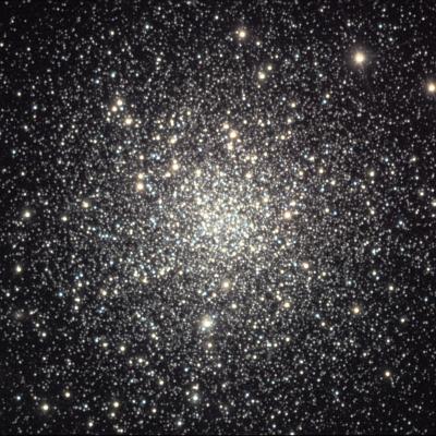 M012 NGC 6218