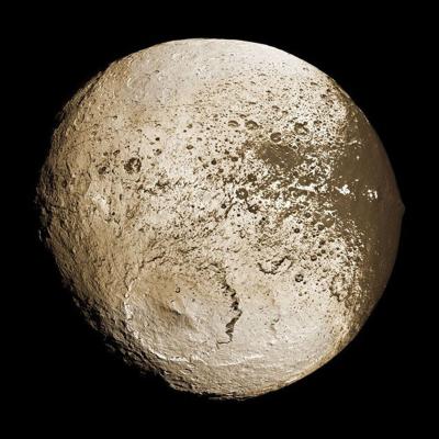 Iapetus