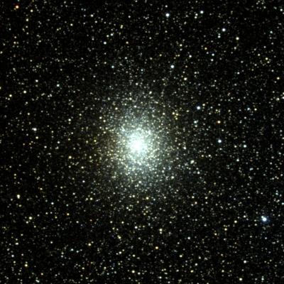 M019 NGC 6273