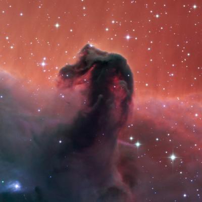 Horsehead Nebula (B33)