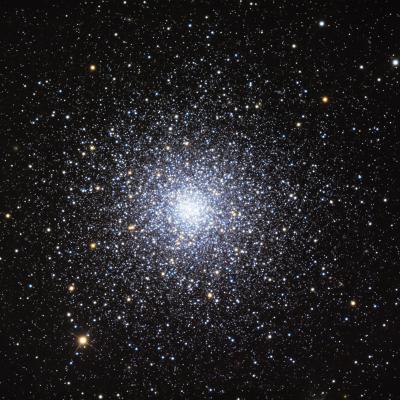 M003 NGC 5272