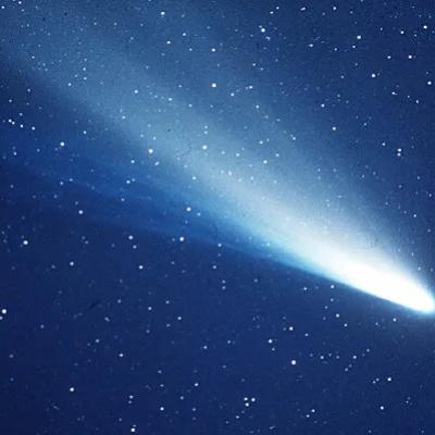 Halley's Comet
