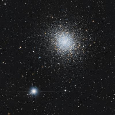 M005 NGC 5904